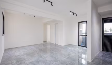 Lindo apartamento no Bacacheri com 3 Quartos