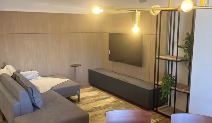 Oportunidade de apartamento no Bacacheri 3 Quartos