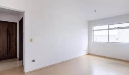 Lindo apartamento pronto para morar no Bairro Cabral