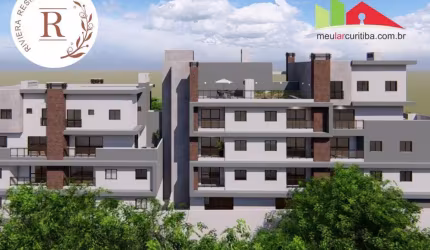 Belíssima Duplex com 3 Quartos 2 vagas