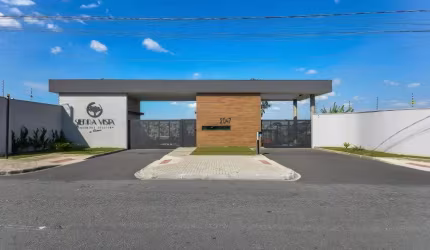 Terreno em condomínio fechado à Venda de 459 m² a.t em região privilegiada