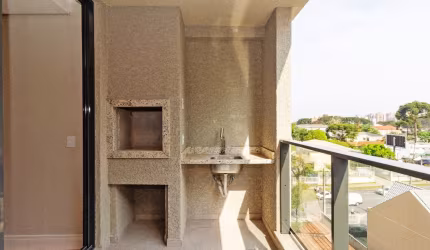 Oportunidade apartamento no Cabral 3 quartos 1 suíte 2 vagas