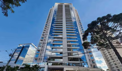 Oportunidade de apartamento Garden no Ecoville empreendimento landscape