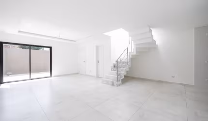 Belíssimo Sobrado de alto padrão com 120m² no Hauer