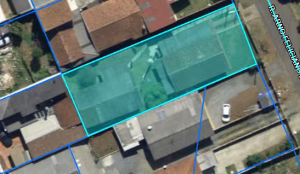Terreno a venda no bairro alto amplo plano