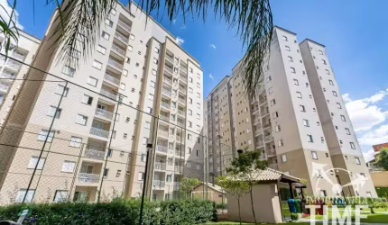 Lindo apartamento semi-mobiado, condomínio clube 3 quartos semi-mobiado