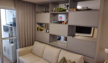 Lindo apartamento semi-mobiado no boa vista condomínio clube