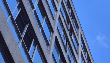 Lindo apartamento no centro de Curitiba, perfeito para investimento ou moradia