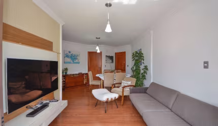 Apartamento 3 quartos com suite no  Cristo rei