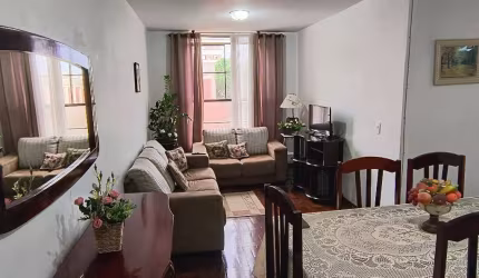 Oportunidade de apartamento no novo mundo 3 quartos