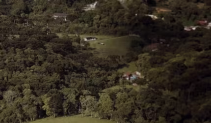 Oportunidade de terrenos no Ecoville lotes de 1.000 metros em condomínio fechado