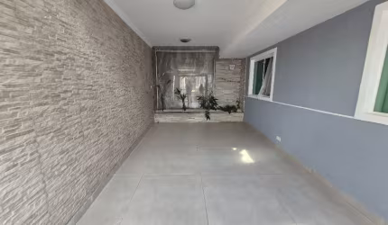 Casa em condomínio fechado com 4 quartos à venda na Rua Catarina knapik, Jardim Menino Deus, Quatro Barras, 115 m2 por R$ 670.000