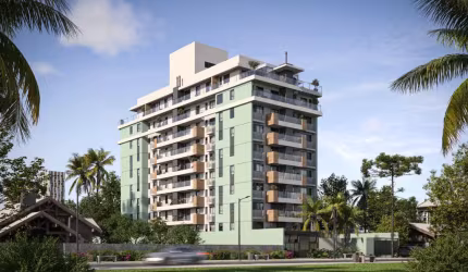 Melhor oportunidade do mercado imobiliário do centro de Curitiba
