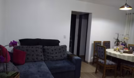 Apartamento a venda 2 quartos no Cabral