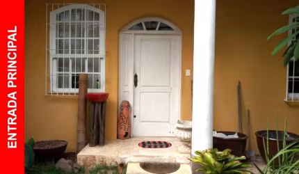CASA à venda na Graça com 3 quartos Duplex em Salvador