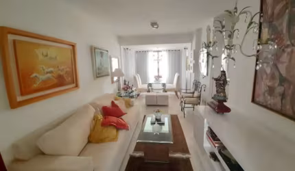 APARTAMENTO 2 QUARTOS À VENDA NA GRAÇA SALVADOR BA
