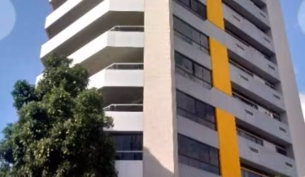 Apartamento com 4 quartos à venda no Centro, Feira de Santana , 300 m2 por R$ 1.100.000