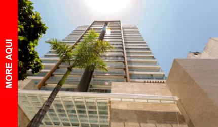 2 quartos revertido para 1 suíte no Itaigara no edifício Neo Itaigara Life