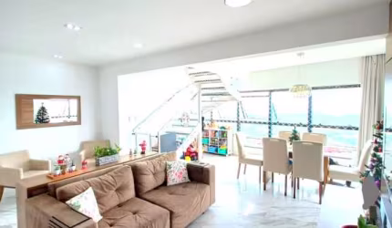 COBERTURA Duplex' Manhattan Soho' Vista Mar Salvador Ba