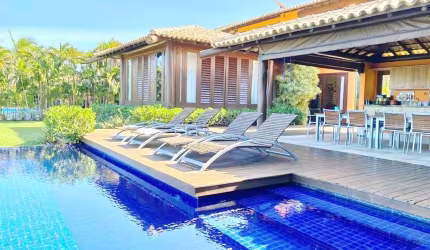 SAUÍPE CASA  com 4 SUÍTES de Alto Padrão à Venda  Salvador Ba