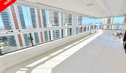Mansão Torre do Horto 4 /4 4 Suítes à Venda no Horto Salvador Ba