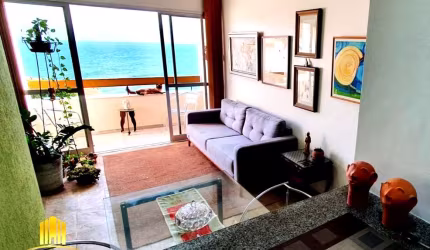 1 QUARTO REVERTIDO 2/4 Vista Mar à Venda Salvador Ba