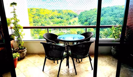 3 QUARTOS + GABINETE Alto Itaigara R$ 860.000,00 Salvador Ba