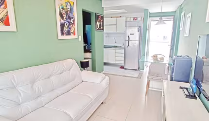 JARDIM ARMAÇÃO 1/4 DECORADO R$ 350.000,00 Salvador Ba