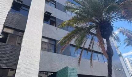 COBERTURA 5/4 PISCINA 427 M2 À VENDA NA PITUBA Salvador Ba