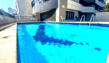 1 QUARTO DECORADO PISCINA NA BARRA PARA ALUGAR SALVADOR BA