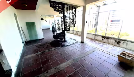 4/4 3 SUÍTES DUPLEX R$ 1.000.000,00 SALVADOR BA