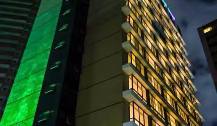 STUDIO - 20,40m2 - CAMINHO DAS ÁRVORES R$ 330.000,00 SALVADOR BA