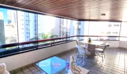 4/4 4 SUÍTES VARANDÃO ALTO LUXO R$ 1.700.000,00 SALVADOR BA