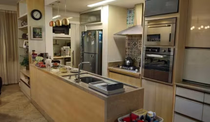 COBERTURA 2 SUÍTES  115 M2 À VENDA R$ 1.190.000,00 ONDINA SALVADOR BA