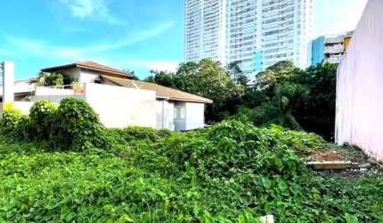 TERRENO À VENDA NO CANDEAL R$ 1.100.000,00 SALVADOR BA
