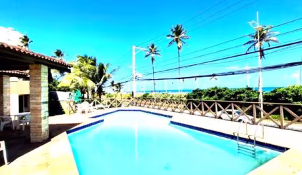 2 QUARTOS 2 SUÍTES DUPLEX PISCINA EM PATAMARES R$ 550.000,00 SALVADOR BA