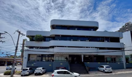 PRÉDIO 5 LOJAS + 8 SALAS À VENDA NO RIO VERMELHO SALVADOR BA