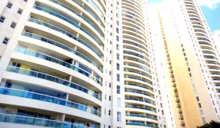 Apartamento de Luxo à Venda no Horto Bela Vista em Salvador-BA: 3 Suítes, Varanda e Lazer Completo! Agende já sua visita!