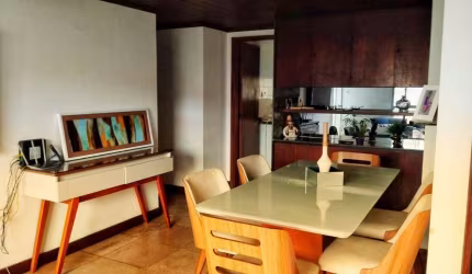 **OPORTUNIDADE ÚNICA: Apartamento de 3 quartos na Graça, Salvador-BA! Espaçoso, iluminado e ventilado. Confira!**
