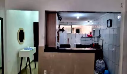 Apartamento de 3 Quartos em Brotas - Salvador-BA  Reformado, 80m², Nascente - Prontinho para Morar!