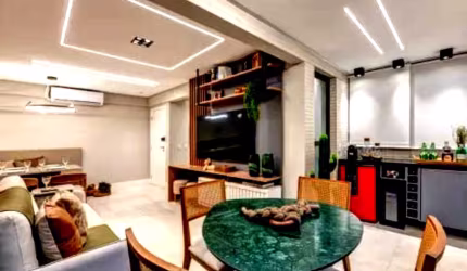 Apartamento 2/4 de 73m² na Praia do Flamengo, Salvador-BA - Oportunidade única!