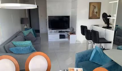 Apartamento à Venda em Ondina, Salvador-BA: 1 Quarto, 1 Suíte, 1 Sala, 1 Banheiro, 1 Vaga - Invista, Venda ou Alugue!