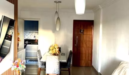 Apartamento de alto padrão com 3 quartos e lazer completo na Armação, Salvador-BA - 101m² - Edf MARAMAR