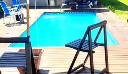 Imperdível Casa à Venda em Guarajuba com 4 Suítes e Área de Lazer Completa - Condomínio Água, Camaçari-BA