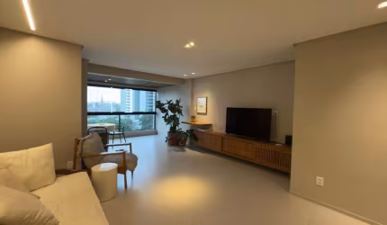 Apartamento de Luxo à Venda no Caminho das Árvores - Salvador. Espaçoso, Completo e Bem Localizado!