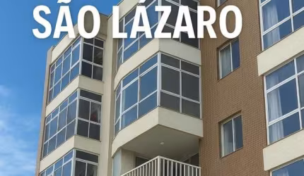APARTAMENTO COM VISTA PARA O MAR EM SÃO LÁZARO/FEDERAÇÃO , SALVADOR-BA. 3 QUARTOS, 1 SUÍTE, 2 VAGAS DE GARAGEM. AGENDE SUA VISITA!