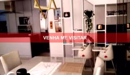Apartamento  à Venda no Itaigara - 3 Quartos, Mobiliado e Reformado!