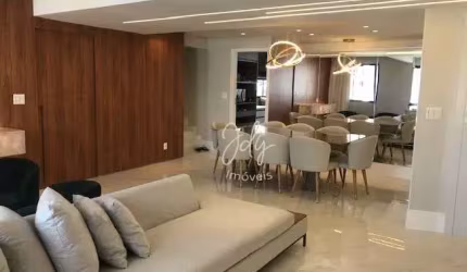Cobertura no Cidade jardim com 3 quartos. LINDISSÍMA MESMO!!!!! CONFIRA!!!!!