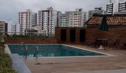 Apartamento 3 quartos no Imbuí. EXCELENTE MESMO!!!!