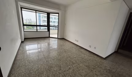 Apartamento 4 quartos na Pituba. ÓTIMO MESMO!!!!!!!